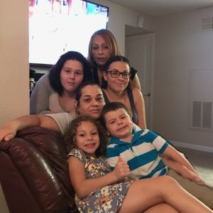 Meet your Posher, Arlene